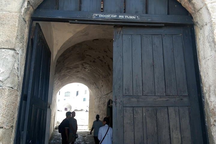 7-Hour Cape Coast Castle Tour from Accra — Dungeons, History & Coastal Views photo 4