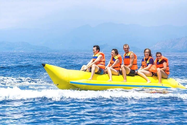 Musandam Fjords Dhow Cruise from Dubai: Full-Day Dibba Adventure photo 3