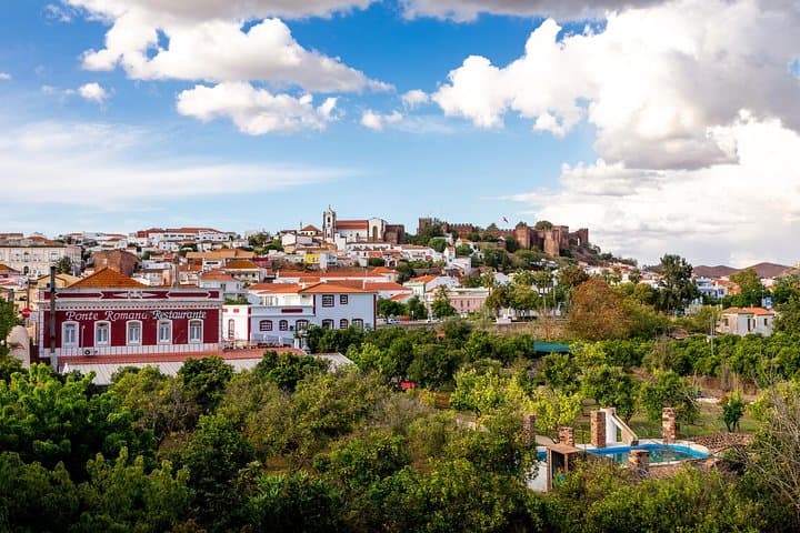 Algarve a la Carte: Day Trip to Silves, Monchique & Cape St. Vincent photo 1