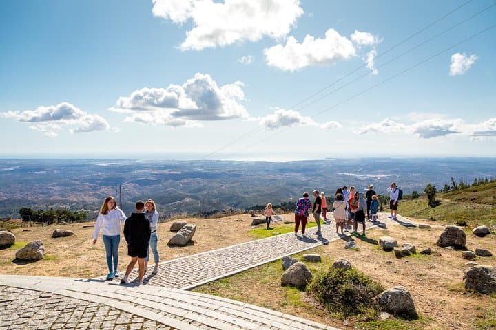 Algarve a la Carte: Day Trip to Silves, Monchique & Cape St. Vincent photo 3
