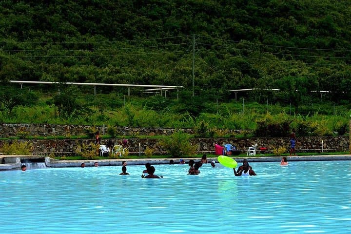 Hell's Gate & Olkaria Geothermal Spa Day Trip from Nairobi photo 6