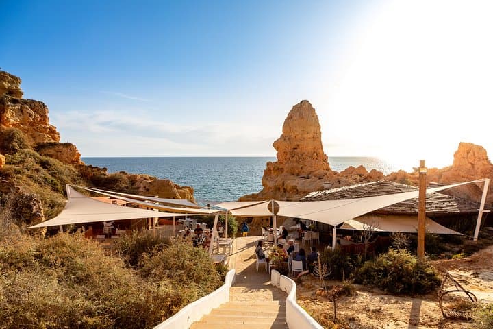 Seven Hanging Valleys Hike & Benagil Cave Cruise — Algarve Day Trip photo 4