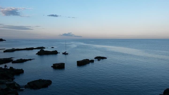 Shallow Scuba off Catania: Explore 13th-Century Lava Flows and Submarine Volcanoes photo 6