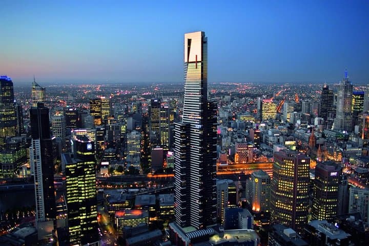 Melbourne City Card 2-Day Pass: Unlimited Attractions, Skydeck, Zoos & MCG photo 4