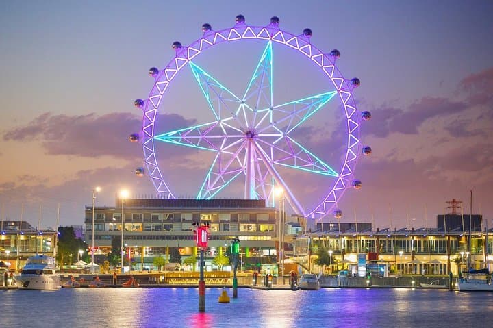 Melbourne City Card 2-Day Pass: Unlimited Attractions, Skydeck, Zoos & MCG photo 6