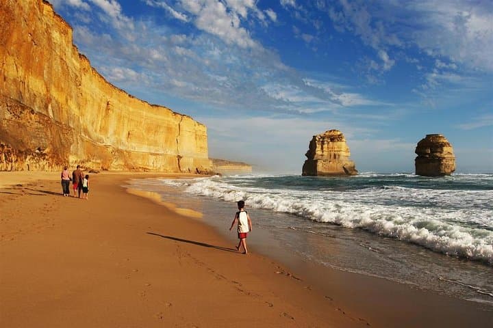 Melbourne City Card — 3-Day Unlimited Attractions Pass with Skip-the-Line Access photo 5