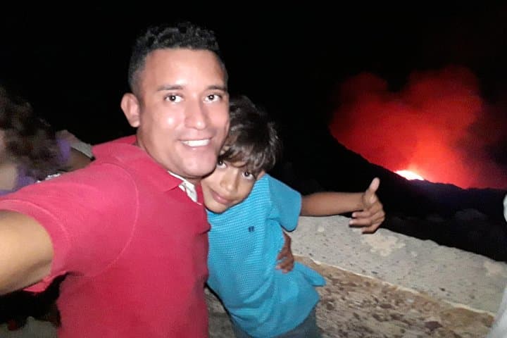 Granada Full-Day: Lake Islets Boat, Colonial Walk, Catarina Lookout & Masaya Lava photo 2