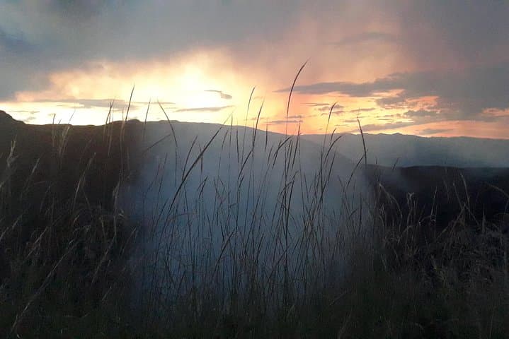 Explore Granada, Apoyo Lagoon & Masaya Volcano: Volcano Views, Crystal Waters & Vibrant Markets photo 6