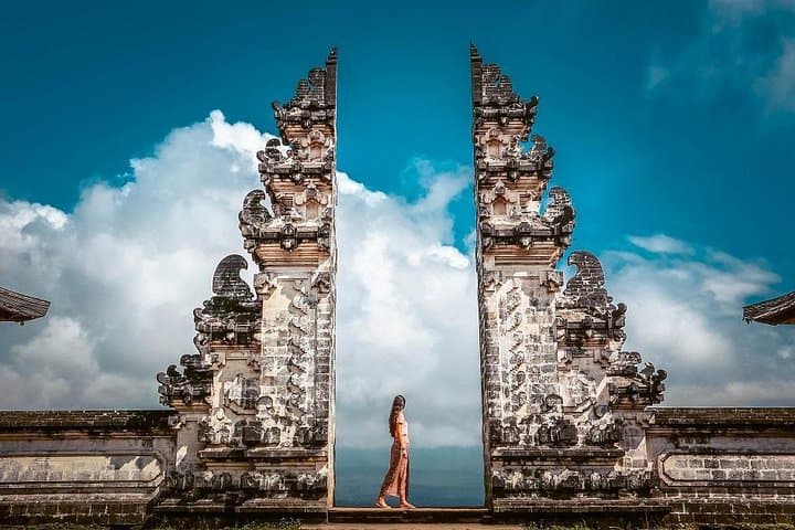 5-Day Bali Itinerary: Explore Ubud, Waterfalls, Temples & Coastal Highlights