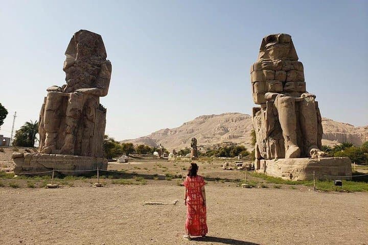 8-Day Private Egypt Tour: Cairo, Nile Cruise, Abu Simbel & Luxor photo 2