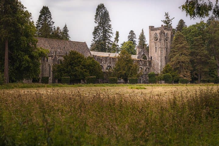 Highlands Day Tour from Edinburgh — Waterfalls, Whisky & Hermitage Walk photo 6