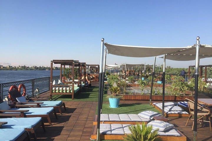 8-Day Private Cairo to Nile Cruise: Pyramids, Abu Simbel & Luxor Highlights photo 5