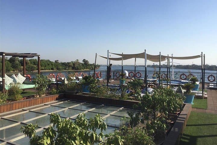 5-Day Nile Cruise from Luxor to Aswan — Flights from Cairo Included photo 5