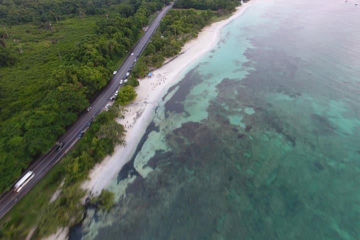 Explore Negril: 7 Mile Beach and Rick's Café Adventure photo 5