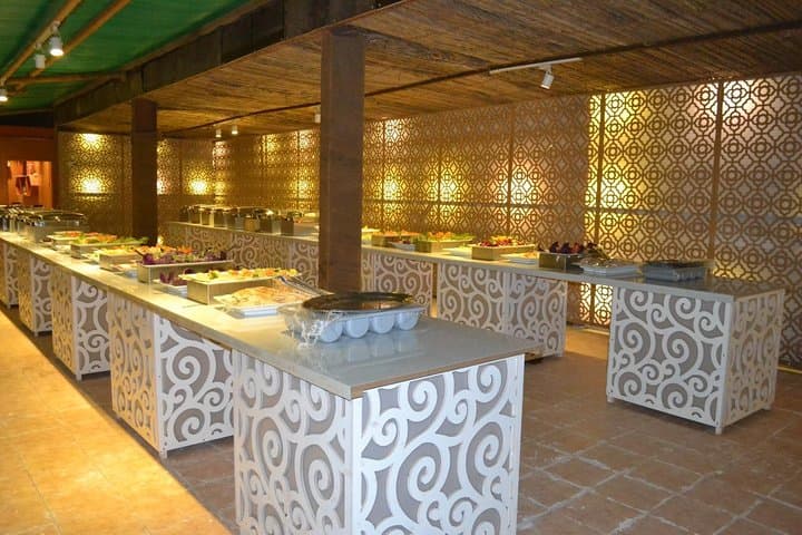 Evening Desert Safari Dubai — Dune Bashing, Camel Rides & Cultural Camp photo 6