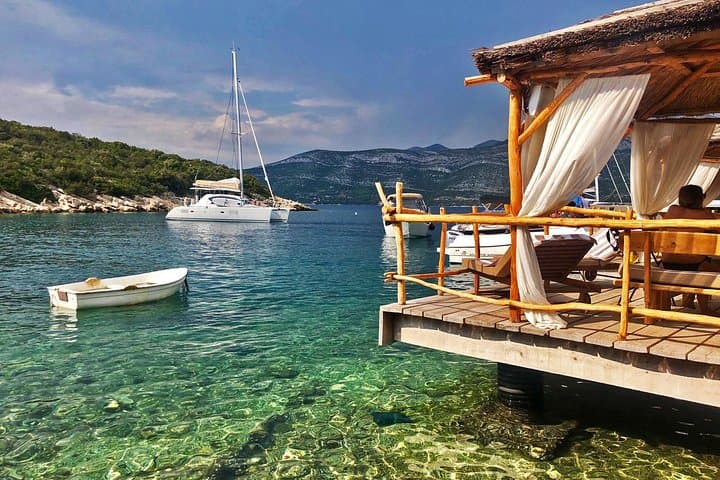 Discover the Elafiti Islands: Full-Day Private Boat Tour from Dubrovnik photo 2