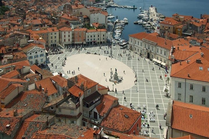 Piran & the Panoramic Slovenian Coast: Shore Excursion from Koper photo 3