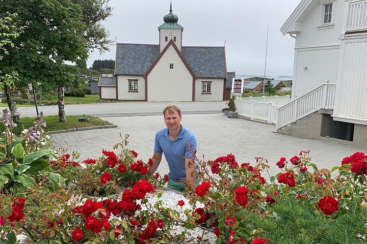Alesund to Atlantic Road and Molde: Full-Day Coastal Road Trip photo 3