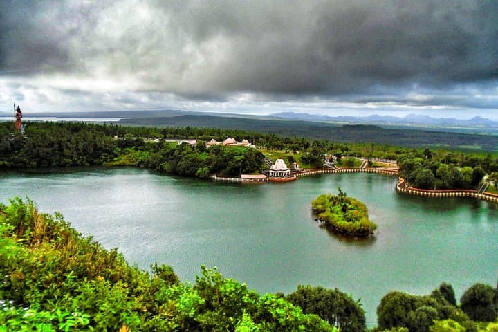 Private Southwest Day Tour — Chamarel Seven Coloured Earth, Chamarel Waterfall & Trou aux Cerfs photo 4