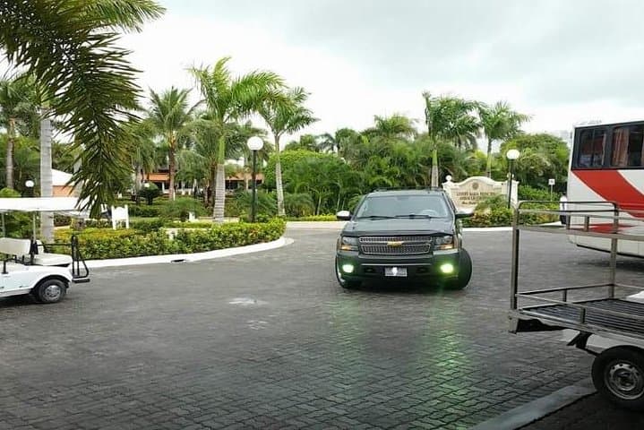Punta Cana Private Transfers & Day Tours: Santo Domingo, Saona Island, Altos de Chavón photo 2