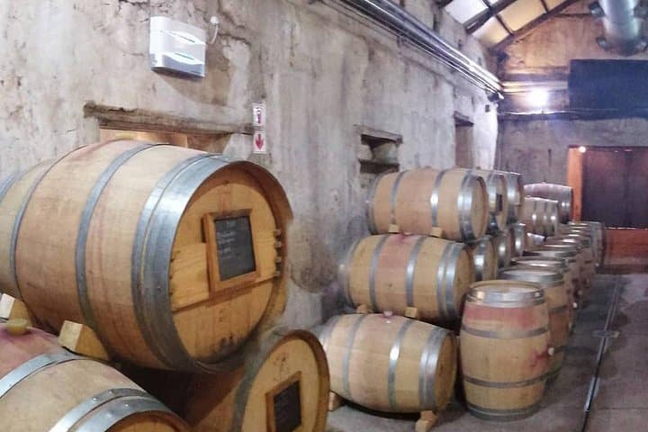 Private Full-Day Cape Winelands Wine Tour — Stellenbosch & Franschhoek photo 3