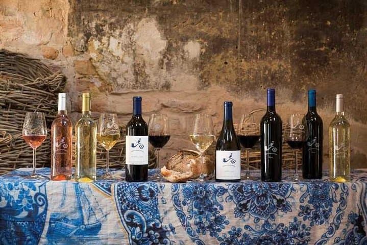 Private Full-Day Cape Winelands Wine Tour — Stellenbosch & Franschhoek photo 6