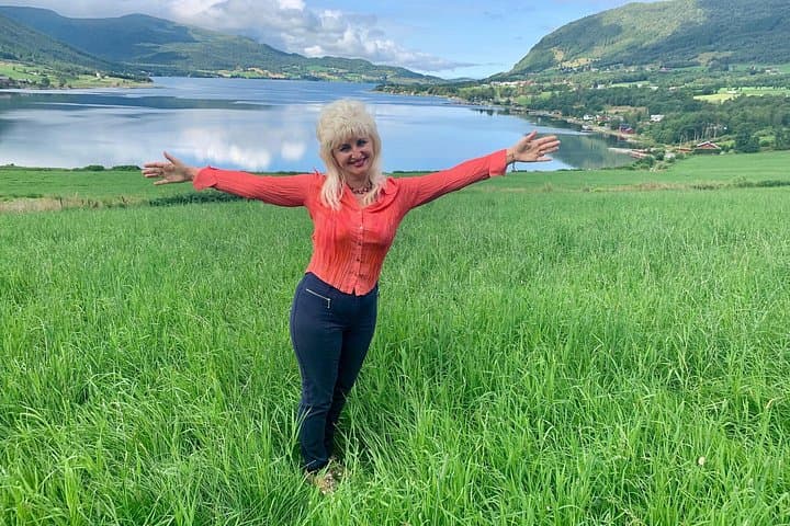 Alesund to Atlantic Road and Molde: Full-Day Coastal Road Trip photo 6