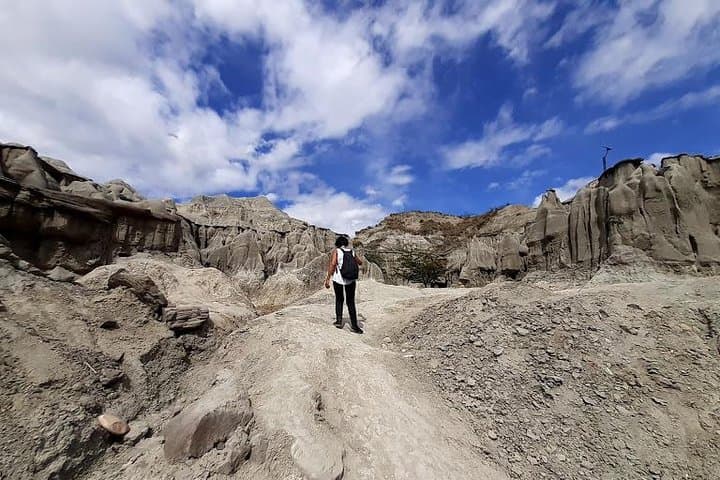 Tatacoa Desert Day Trip: Stargaze, Red Rock Viewpoints & Local Lunch photo 2