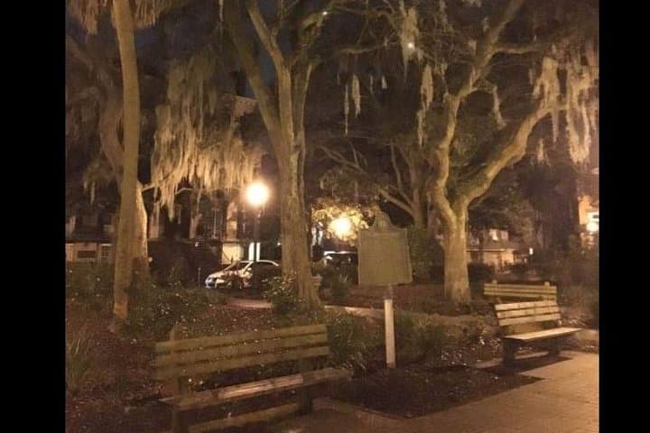 Savannah Haunted Ghost Walking Tour — 90-Min Night Stroll Through the Historic District photo 6