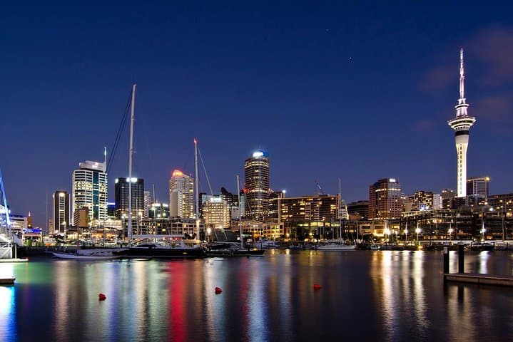 Auckland Māori Culture Experience: Private City Tour & Cultural Performance photo 3