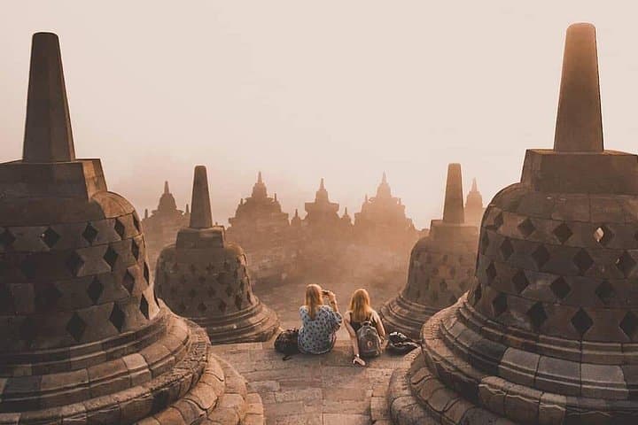 Yogyakarta to Bromo & Ijen: 5-Day Volcano, Temples and Blue Fire Adventure photo 1