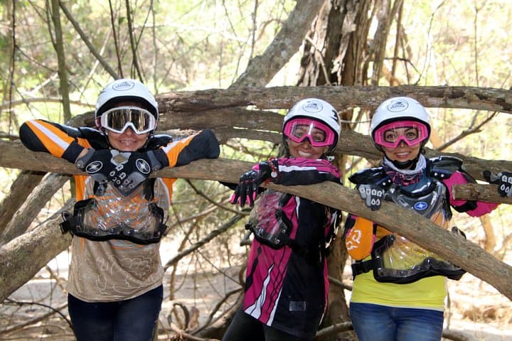 Sierra Vallejo Jungle Hike: 5km Beginner Trek in the Sierra Madre Occidental photo 4