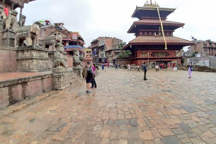7-Day Nepal Tour: Kathmandu & Pokhara with Australian Camp Easy Hike photo 4