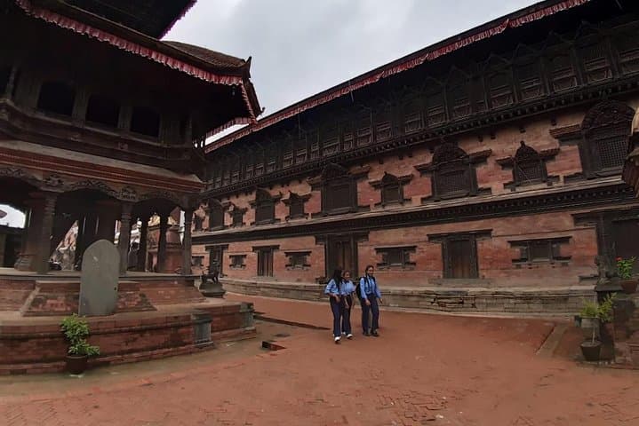 7-Day Nepal Tour: Kathmandu & Pokhara with Australian Camp Easy Hike photo 5