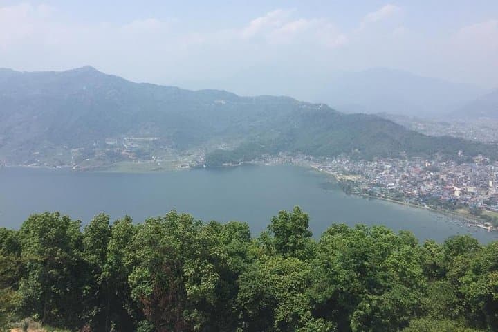 7-Day Nepal Tour: Kathmandu & Pokhara with Australian Camp Easy Hike photo 6