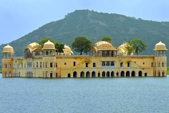 6-Day Golden Triangle & Pushkar Private Tour — Delhi, Agra, Jaipur, Pushkar photo 4