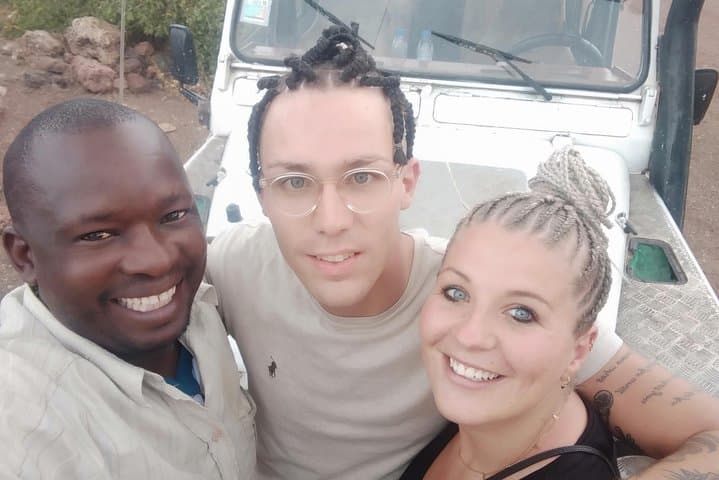 8-Day Masai Mara Migration Safari - Full Itinerary and Practical Guide photo 6