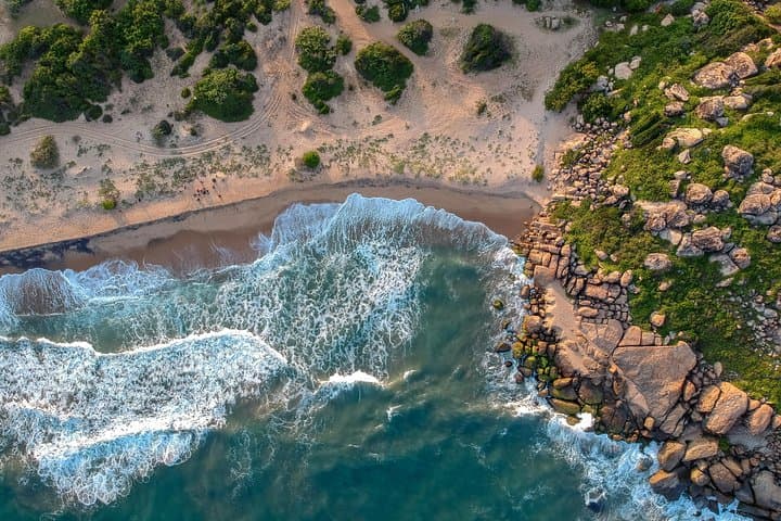 Adventurous Spirit: 18-Day Sri Lanka Hill Country to Coast Road Trip photo 5
