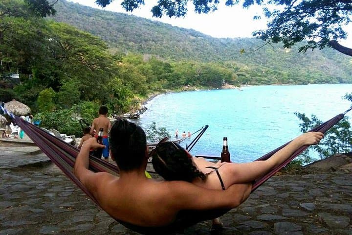 Explore Granada, Apoyo Lagoon & Masaya Volcano: Volcano Views, Crystal Waters & Vibrant Markets photo 3