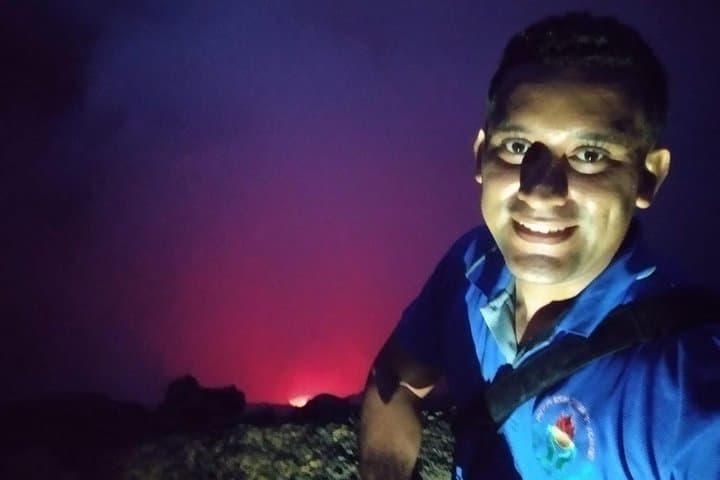 Exploring Nicaragua’s Laguna de Apoyo and Masaya Volcano: A Day of Water, Lava, and Local Culture photo 3