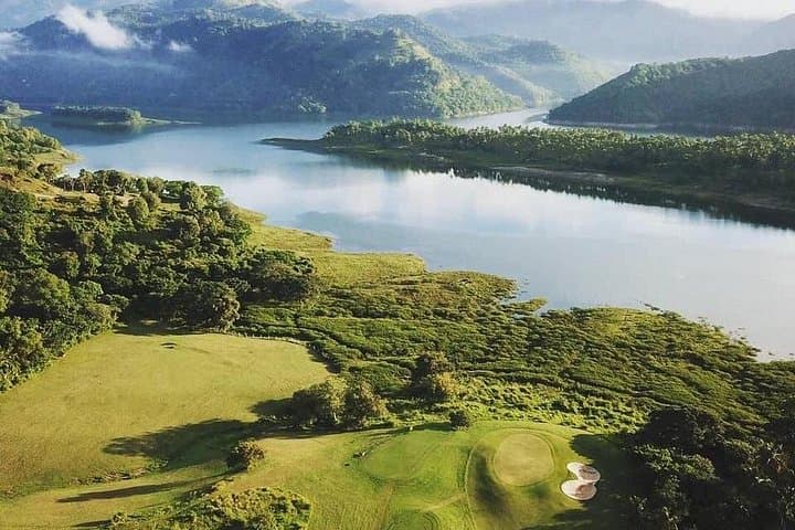 3-Day Hill Country Circuit: Kandy, Nuwara Eliya & Ella from Colombo photo 3