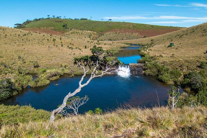 3-Day Hill Country Circuit: Kandy, Nuwara Eliya & Ella from Colombo photo 6