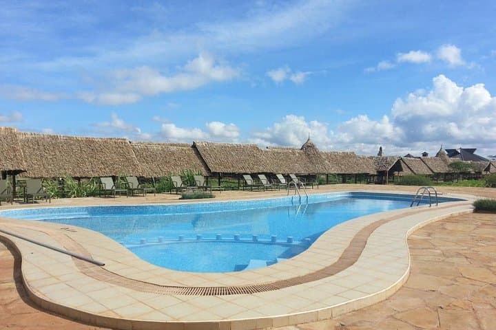 3-Day Private Maasai Mara Safari from Nairobi — Big Five, Migration & AA Lodge photo 3