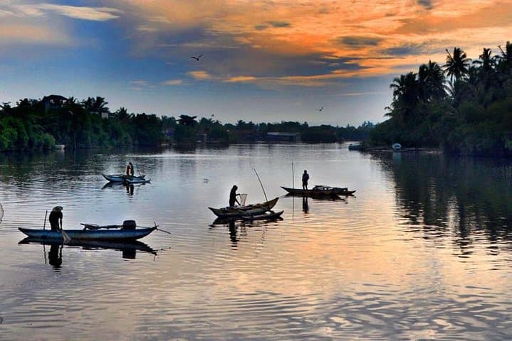 Negombo Beach Hotel to Bandaranaike Airport Private Transfer (CMB) photo 4