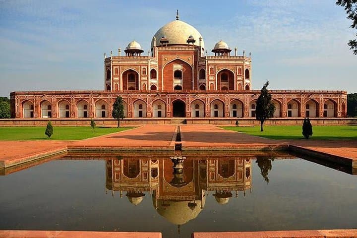 4-Day Golden Triangle Tour: Delhi, Agra & Jaipur Highlights photo 2
