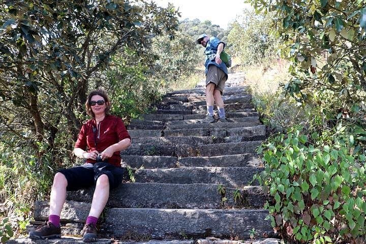 Chandragiri Hill to Hattiban Day Hike — Kathmandu Ridge Walk with Himalayan Vistas photo 4
