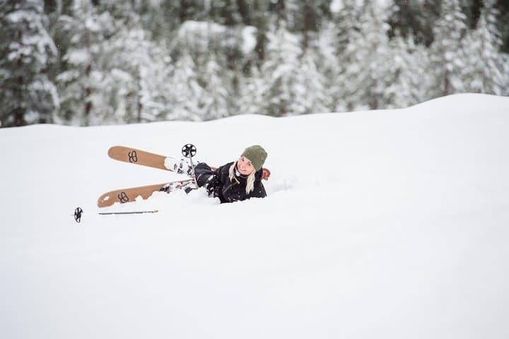 Classic Wilderness Skiing in Pyhä‑Luosto National Park — Beginner Altai Ski Tour in Finnish Lapland photo 3