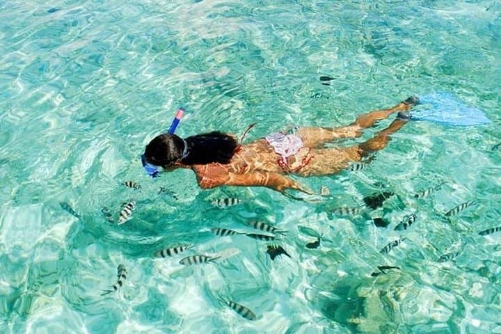 Phi Phi & Khai Speedboat Day Trip: Maya Bay, Phi Phi Don & Snorkel photo 2
