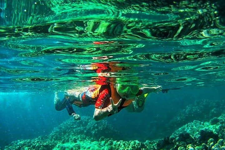 Phi Phi & Khai Speedboat Day Trip: Maya Bay, Phi Phi Don & Snorkel photo 3