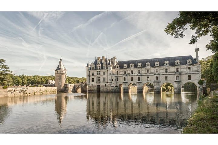 Capture Chenonceau: Photography Tour & Workshop at Château de Chenonceau